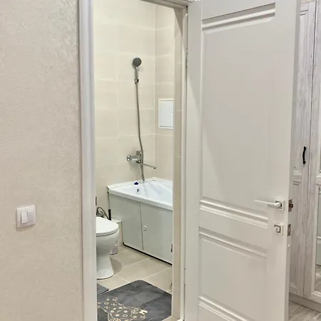 Top Level House Apartment Aktau  Exterior photo