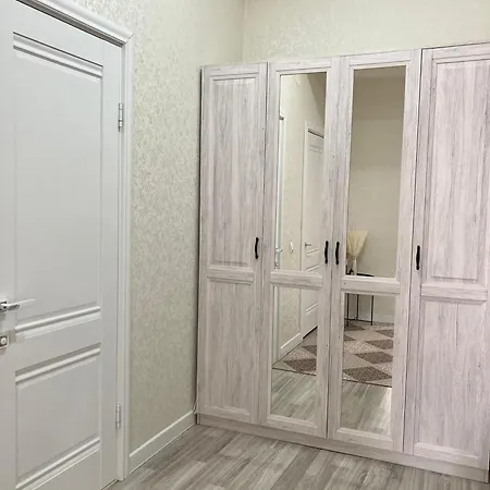 Top Level House Apartment Aktau  Exterior photo