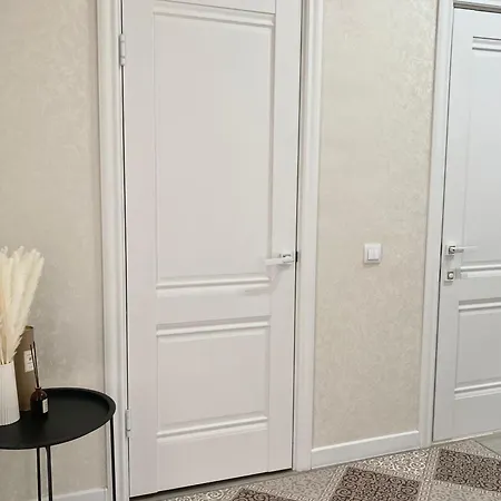 Top Level House Apartment Aktau  Exterior photo