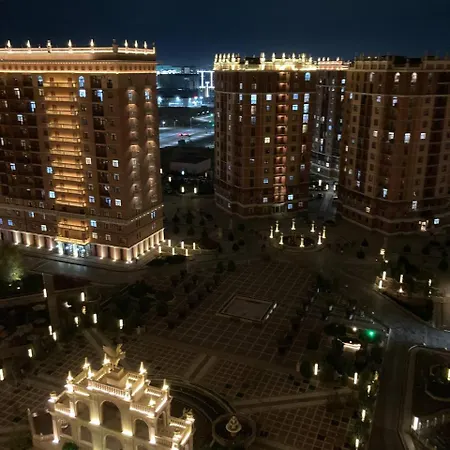 Top Level House Apartment Aktau  Exterior photo