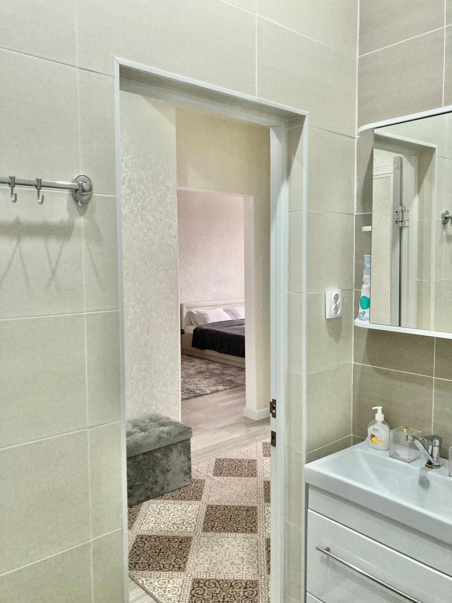 Top Level House Aktau (Mangystau)