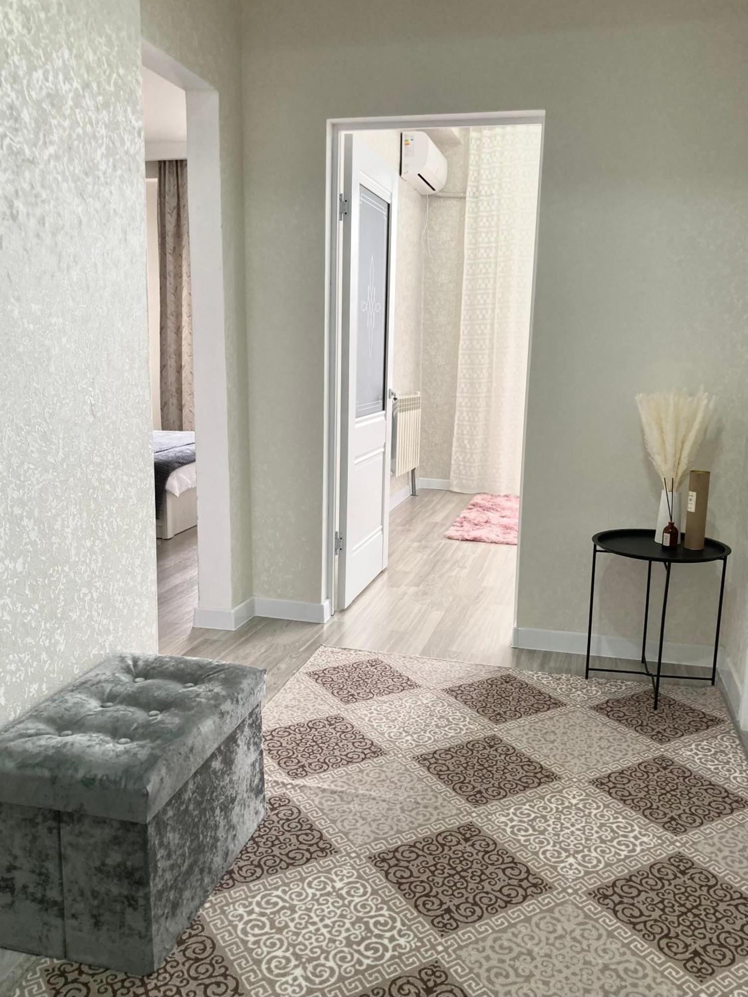 Top Level House Aktau (Mangystau)