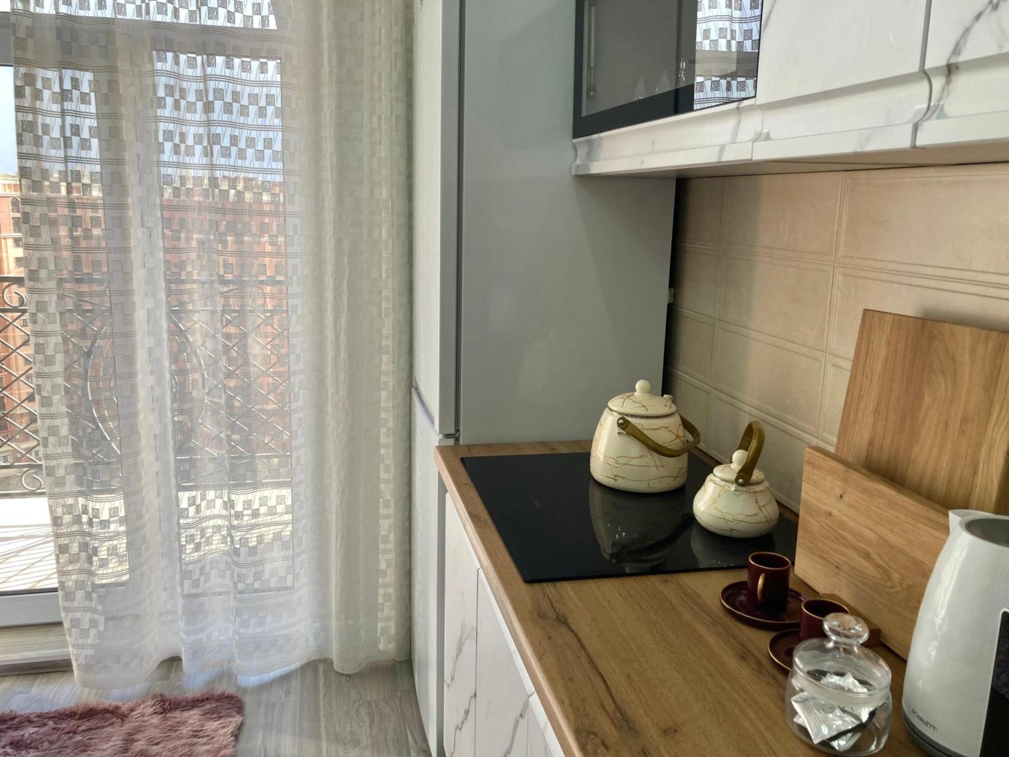 Top Level House * Aktau (Mangystau)
