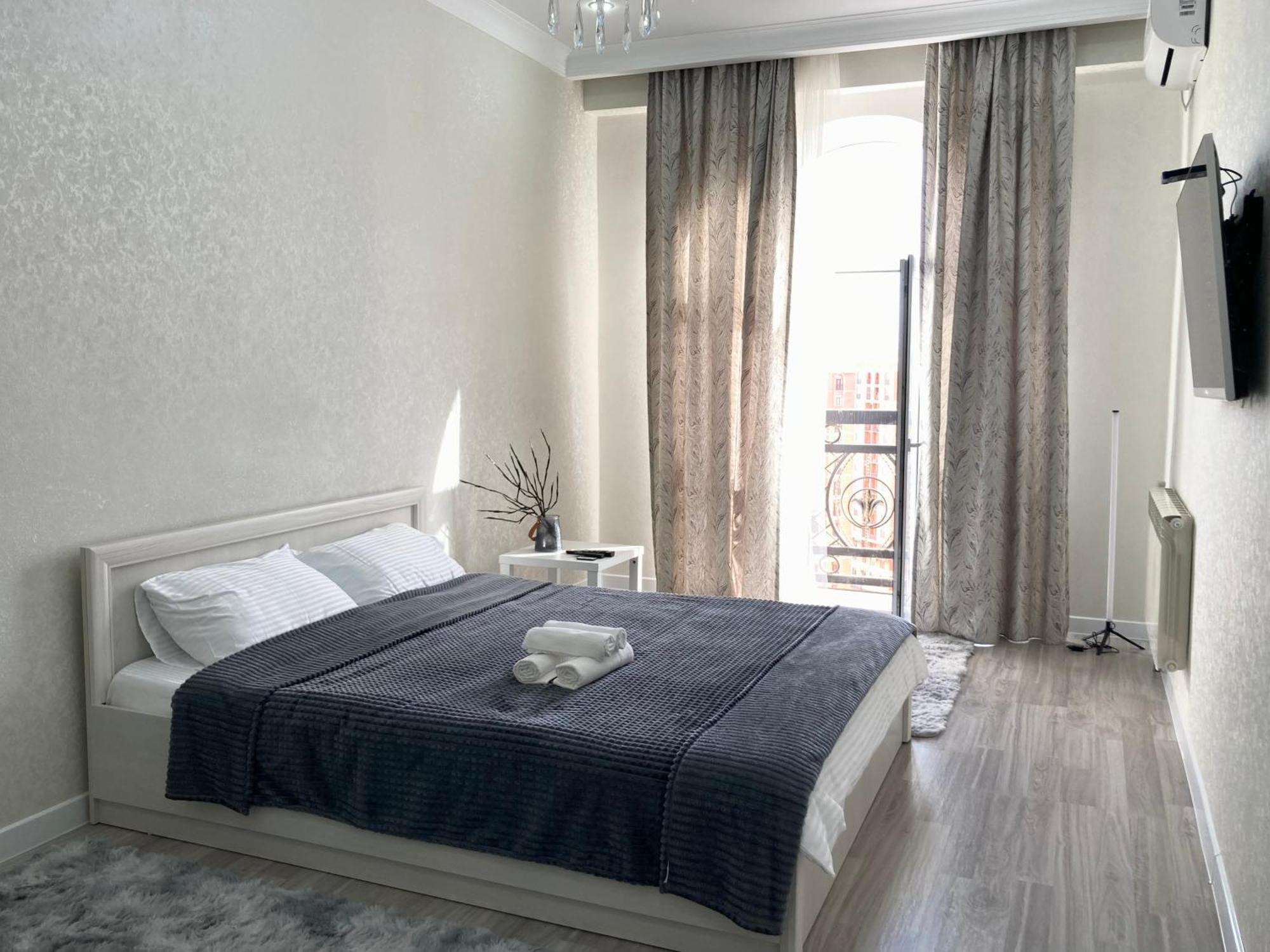 Top Level House * Aktau (Mangystau)