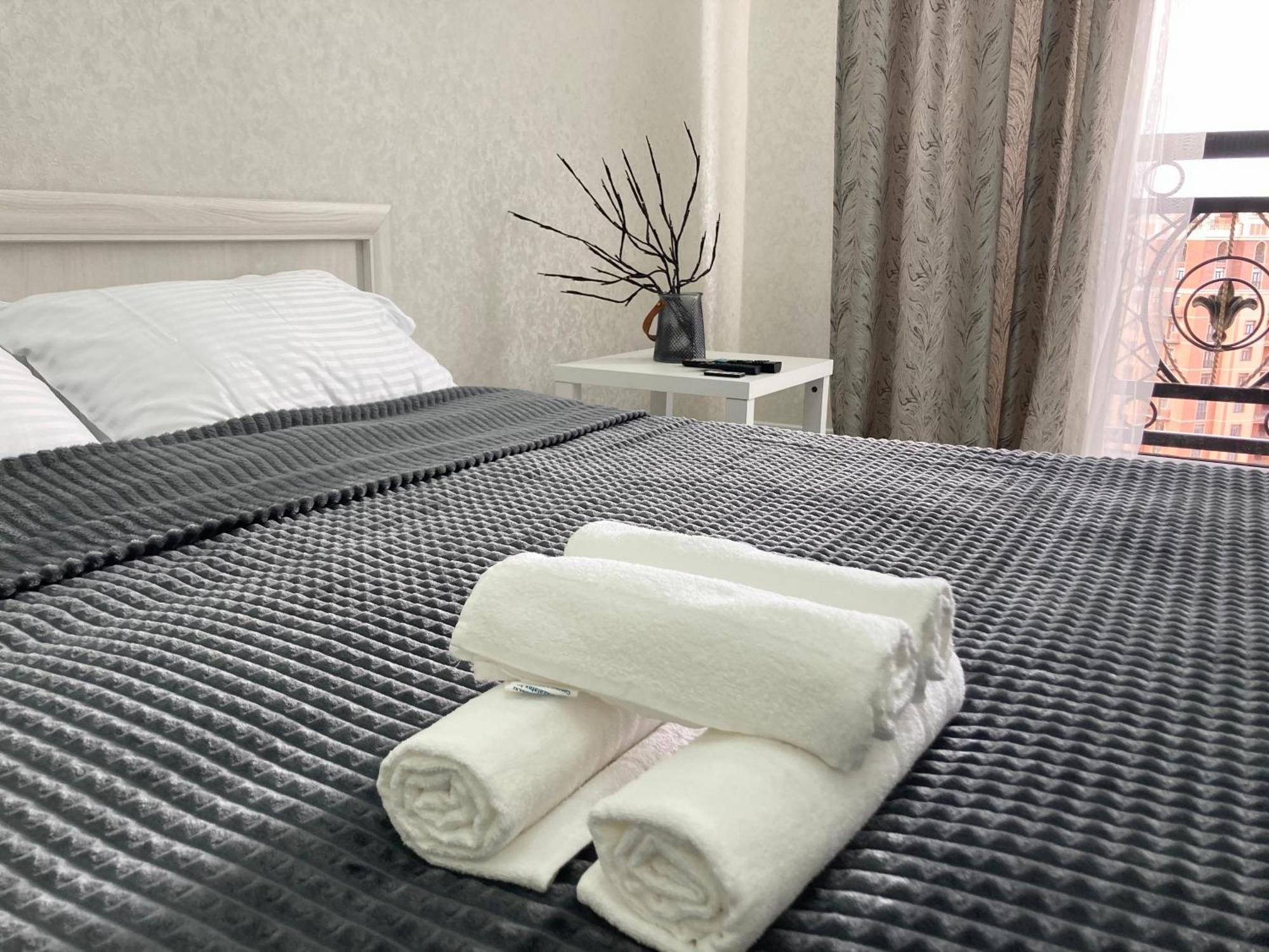 Apartment Top Level House Aktau (Mangystau)