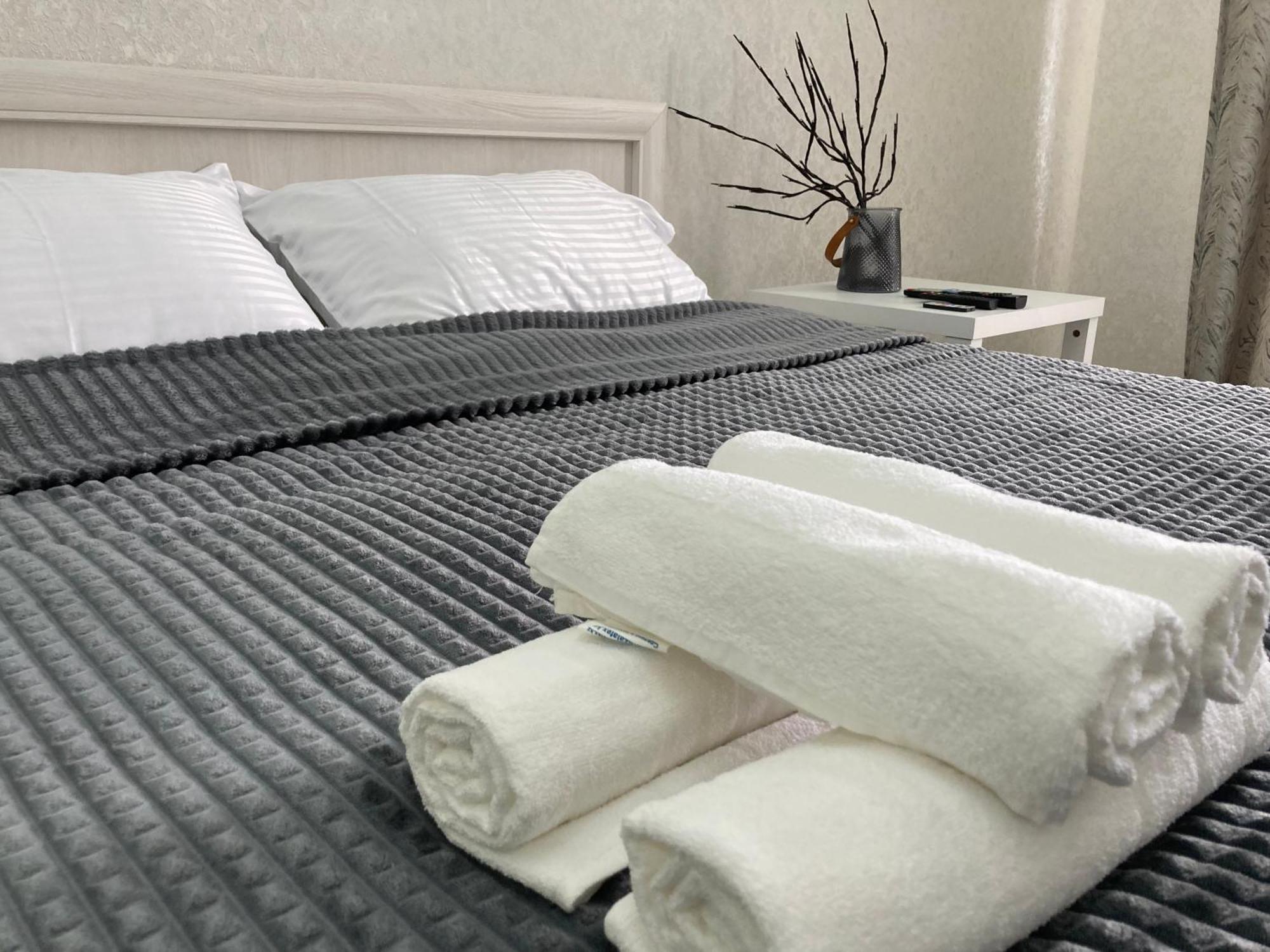 Apartment Top Level House Aktau (Mangystau)
