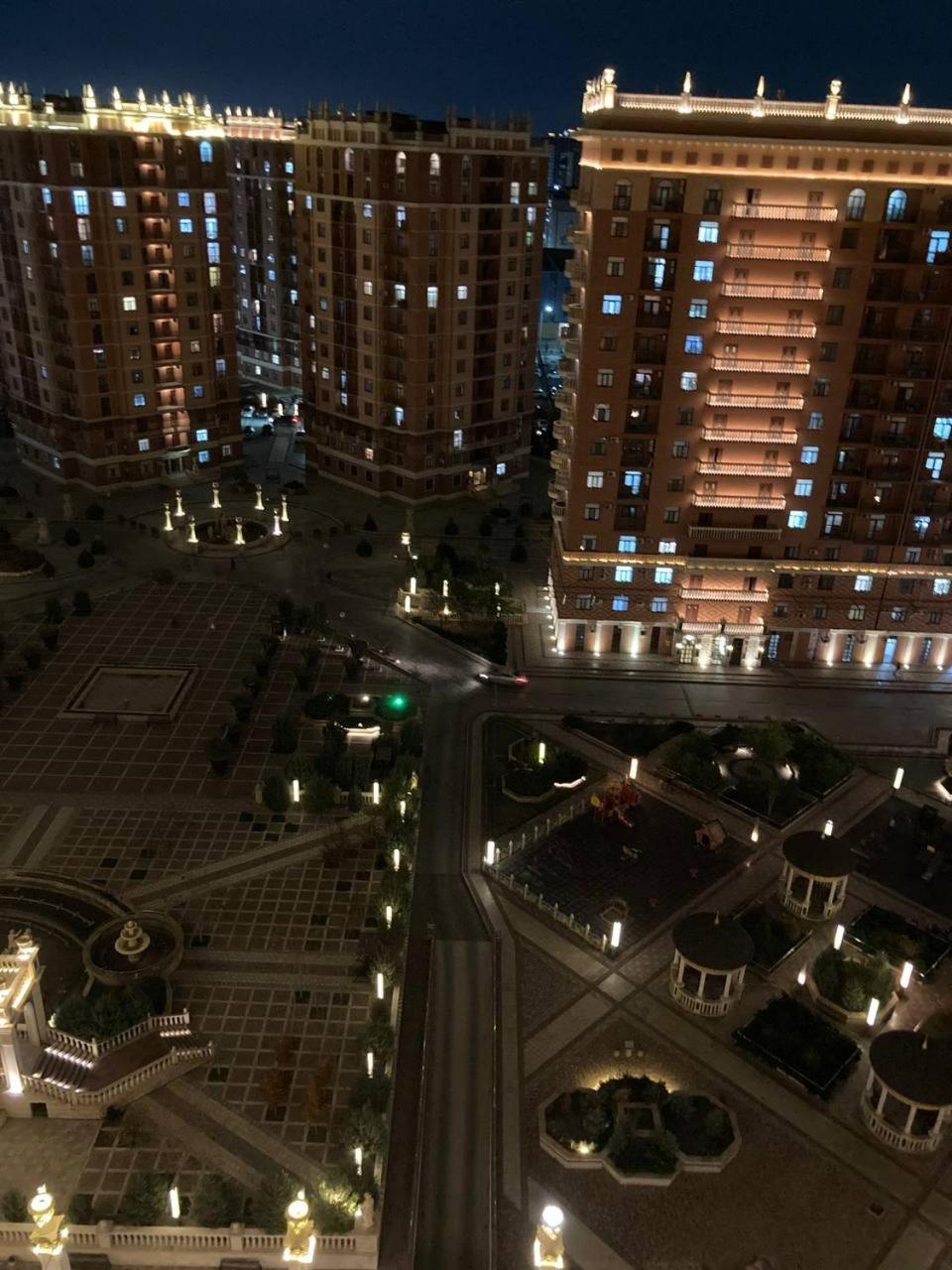 Apartment Top Level House Aktau (Mangystau)