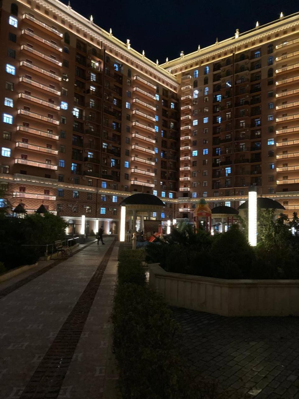 Top Level House Aktau (Mangystau)