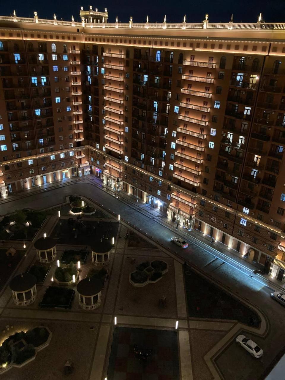 Top Level House Apartment